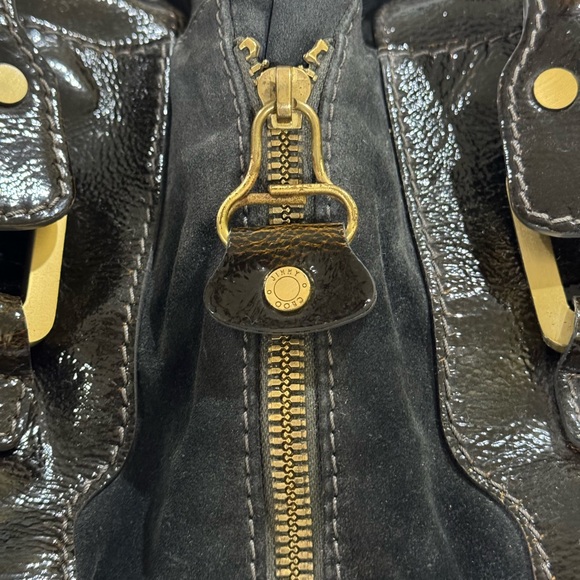 Jimmy Choo Handbag 👜 - Picture 4 of 11
